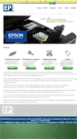 Mobile Screenshot of epservice.it